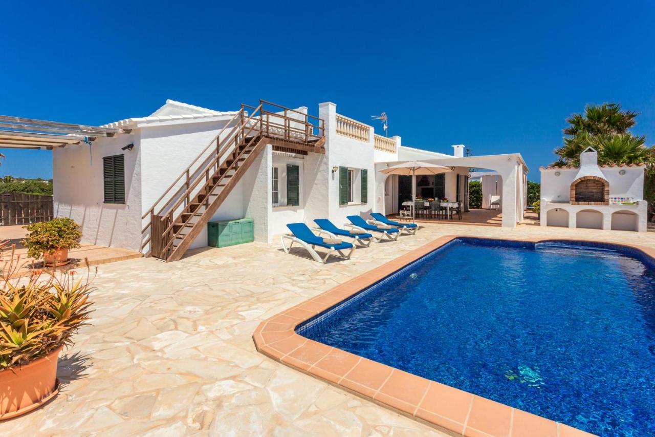 Raco Blau Holiday home